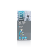 P1 Autocare Winter Ice Kit 1 – Essential Winter Car Care